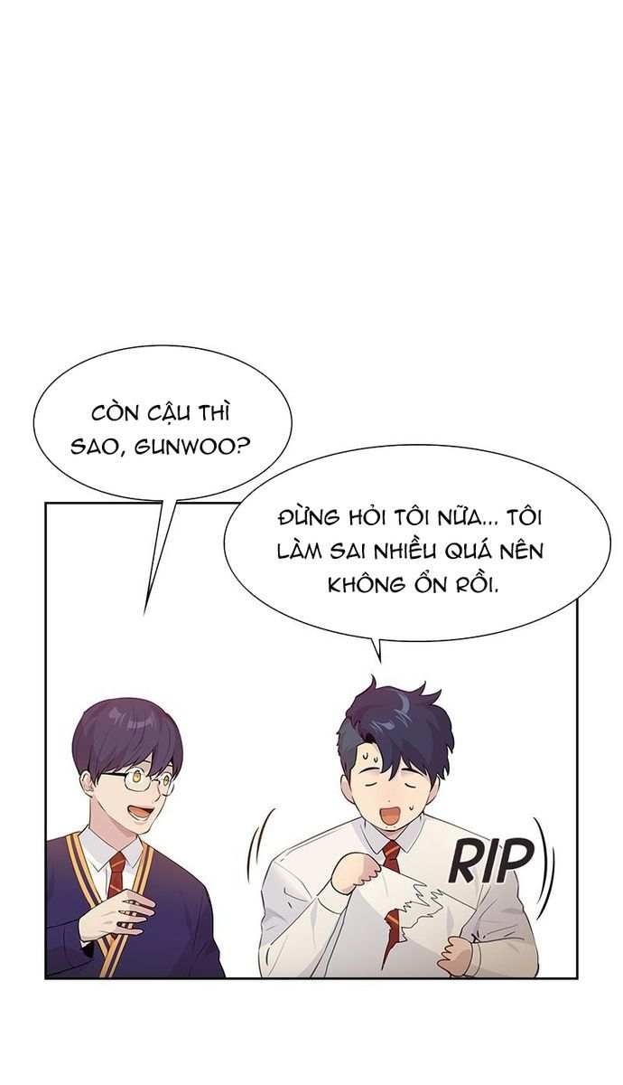 Tiền Bạc Và Quyền Lực - Chapter 73 - Page 5