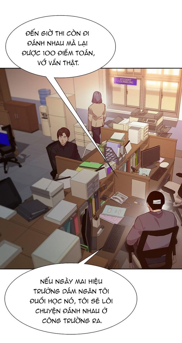 Tiền Bạc Và Quyền Lực - Chapter 73 - Page 50