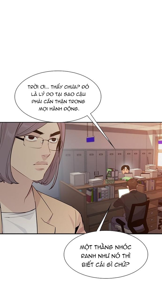 Tiền Bạc Và Quyền Lực - Chapter 73 - Page 51