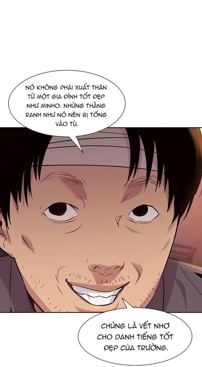 Tiền Bạc Và Quyền Lực - Chapter 73 - Page 52