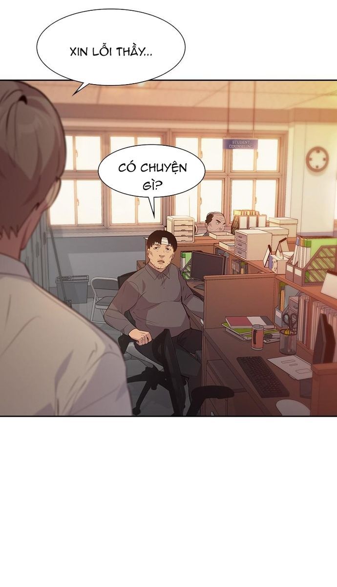 Tiền Bạc Và Quyền Lực - Chapter 73 - Page 56