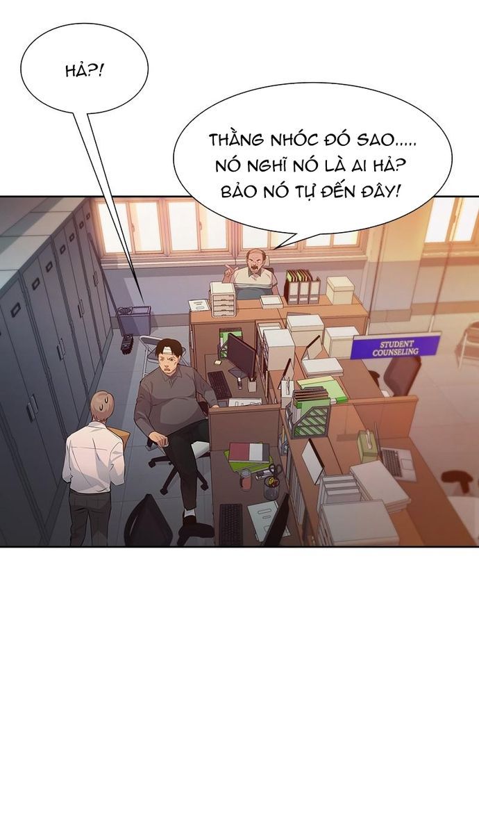 Tiền Bạc Và Quyền Lực - Chapter 73 - Page 59