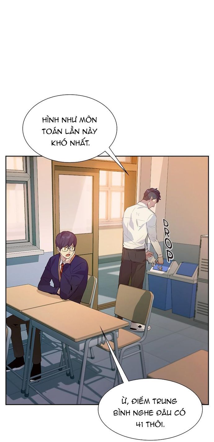 Tiền Bạc Và Quyền Lực - Chapter 73 - Page 6