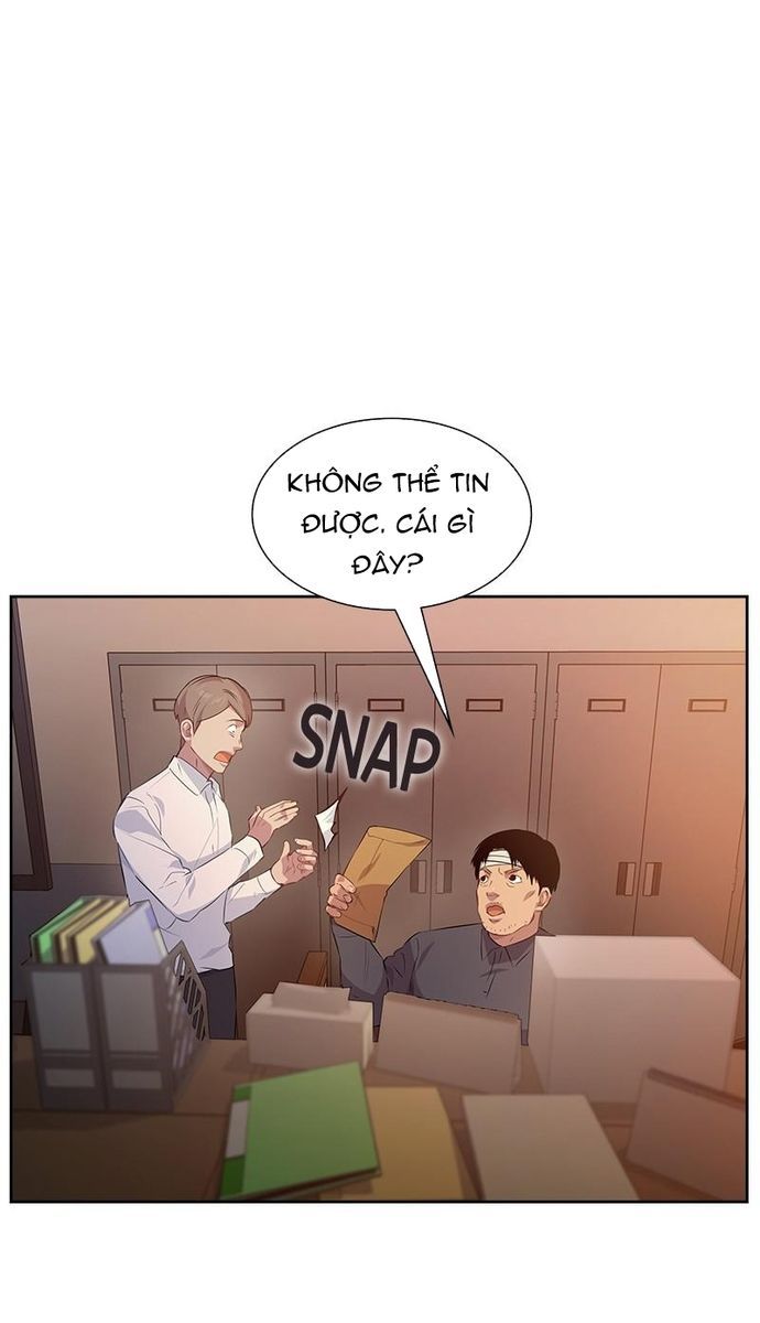 Tiền Bạc Và Quyền Lực - Chapter 73 - Page 61