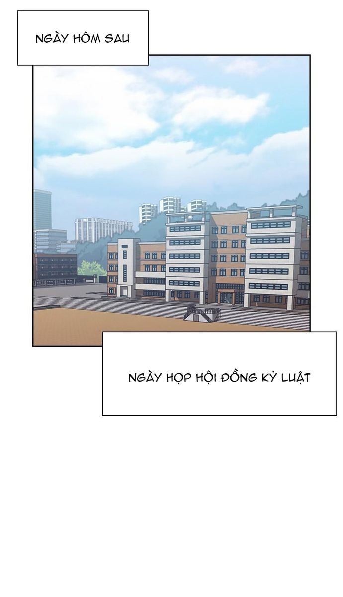 Tiền Bạc Và Quyền Lực - Chapter 73 - Page 65