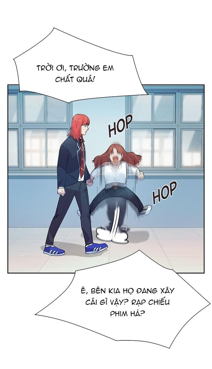 Tiền Bạc Và Quyền Lực - Chapter 73 - Page 66