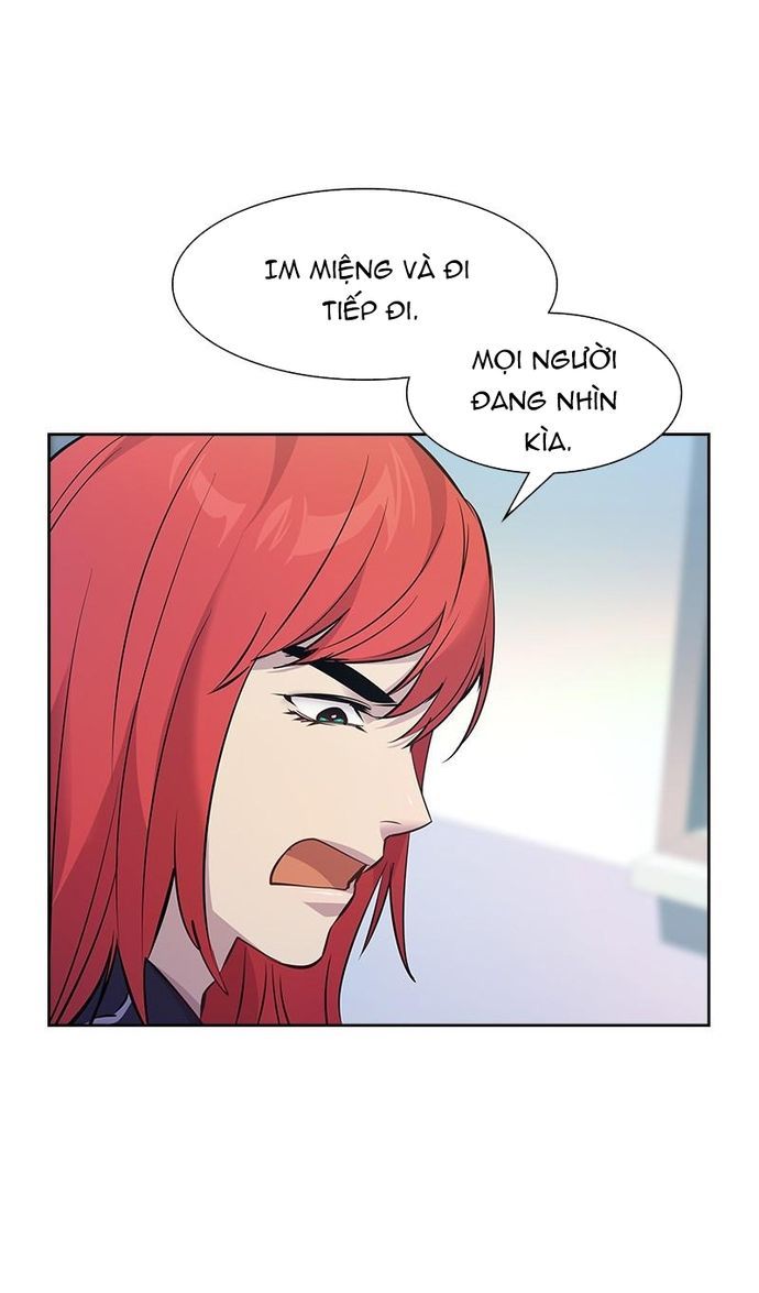 Tiền Bạc Và Quyền Lực - Chapter 73 - Page 67