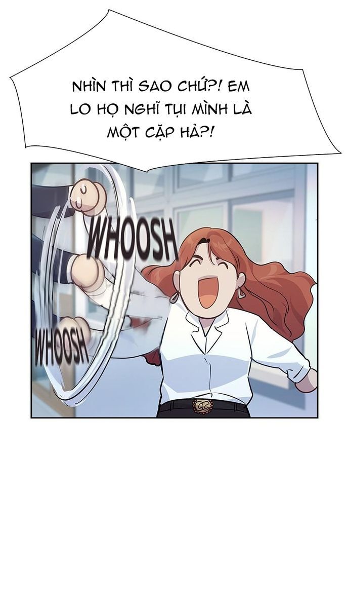 Tiền Bạc Và Quyền Lực - Chapter 73 - Page 68
