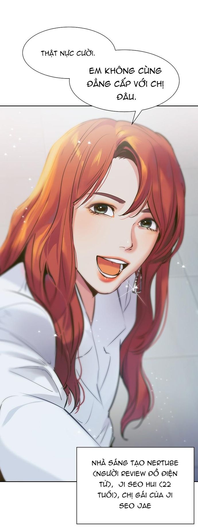 Tiền Bạc Và Quyền Lực - Chapter 73 - Page 69