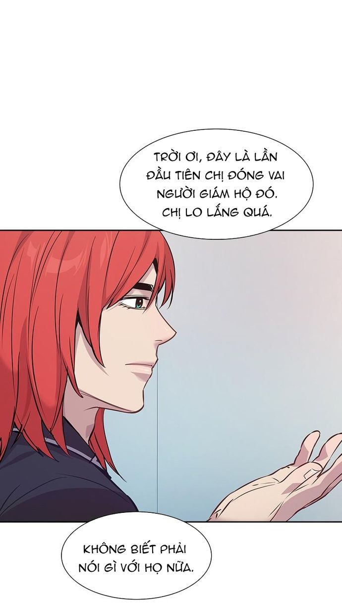 Tiền Bạc Và Quyền Lực - Chapter 73 - Page 72