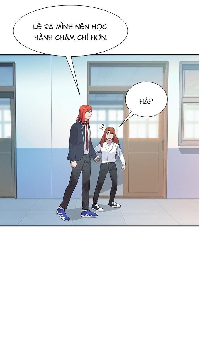 Tiền Bạc Và Quyền Lực - Chapter 73 - Page 75