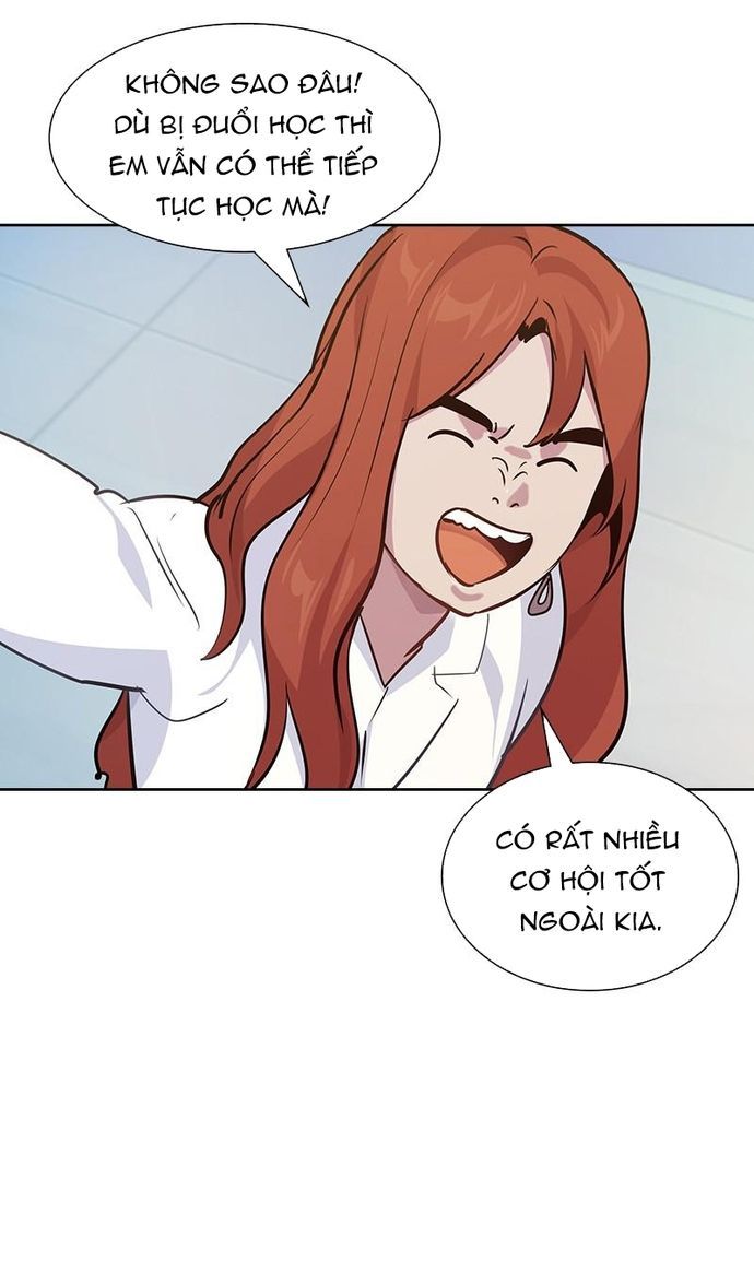 Tiền Bạc Và Quyền Lực - Chapter 73 - Page 80
