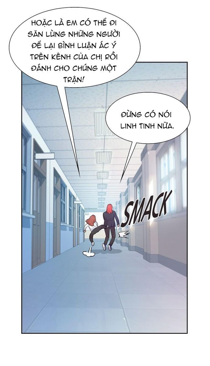 Tiền Bạc Và Quyền Lực - Chapter 73 - Page 81