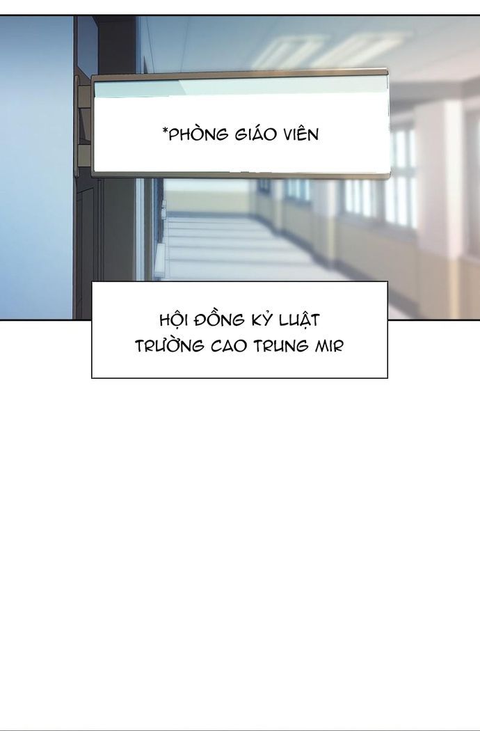 Tiền Bạc Và Quyền Lực - Chapter 73 - Page 83