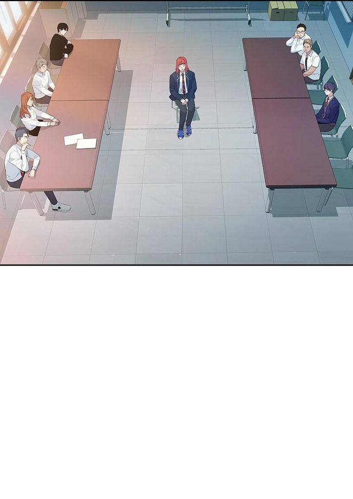 Tiền Bạc Và Quyền Lực - Chapter 73 - Page 84