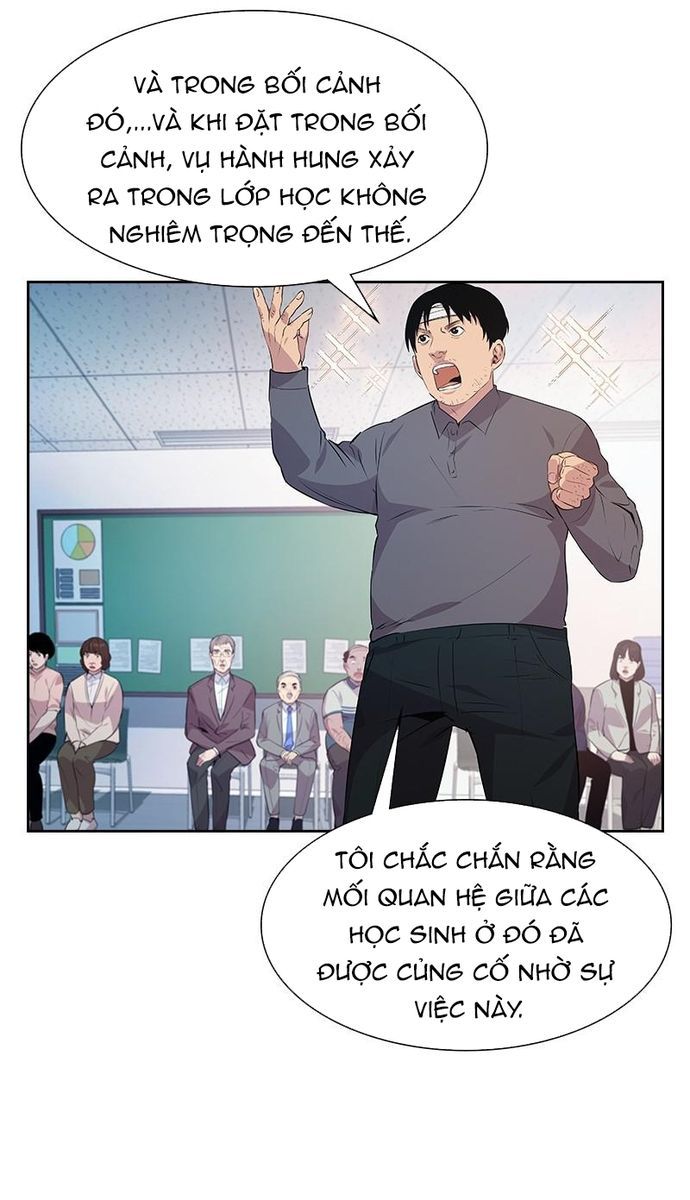 Tiền Bạc Và Quyền Lực - Chapter 73 - Page 86