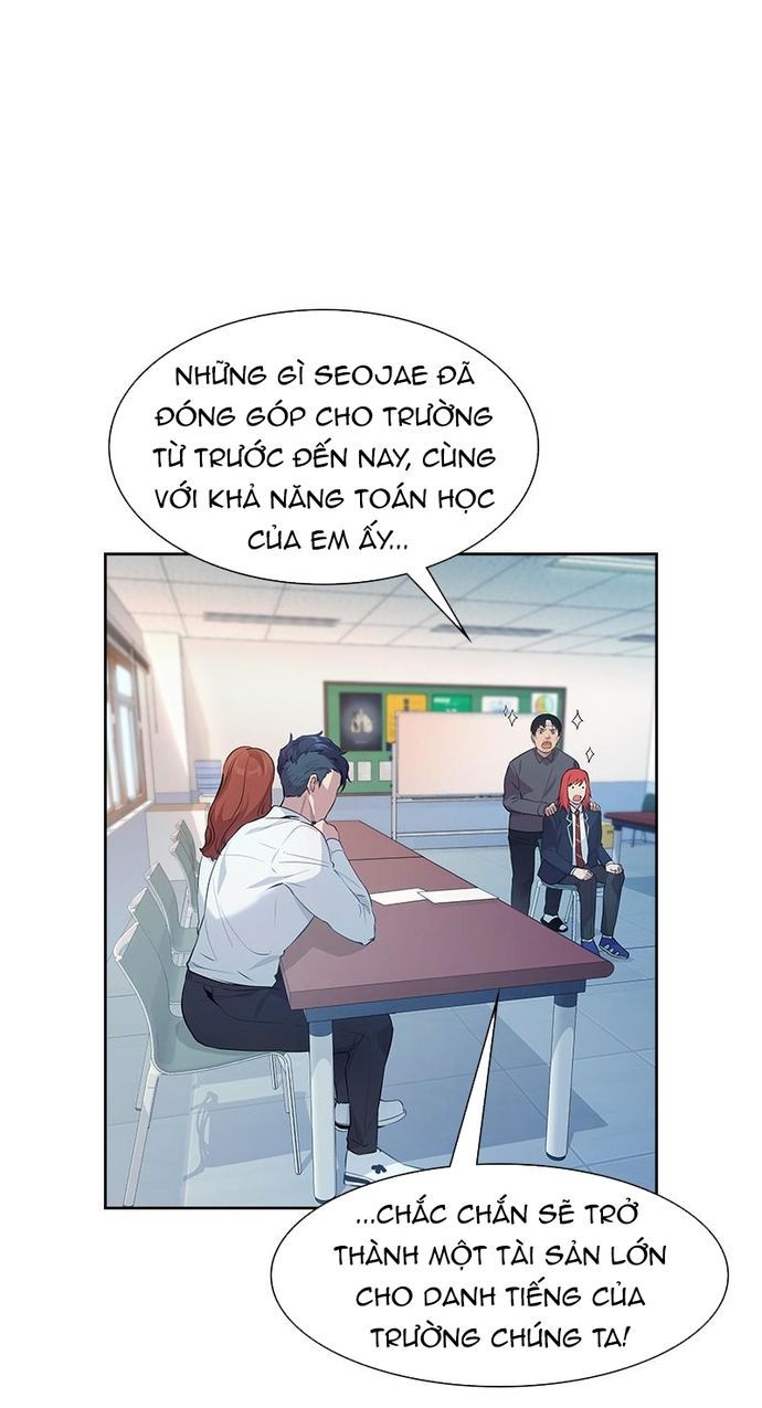 Tiền Bạc Và Quyền Lực - Chapter 73 - Page 87