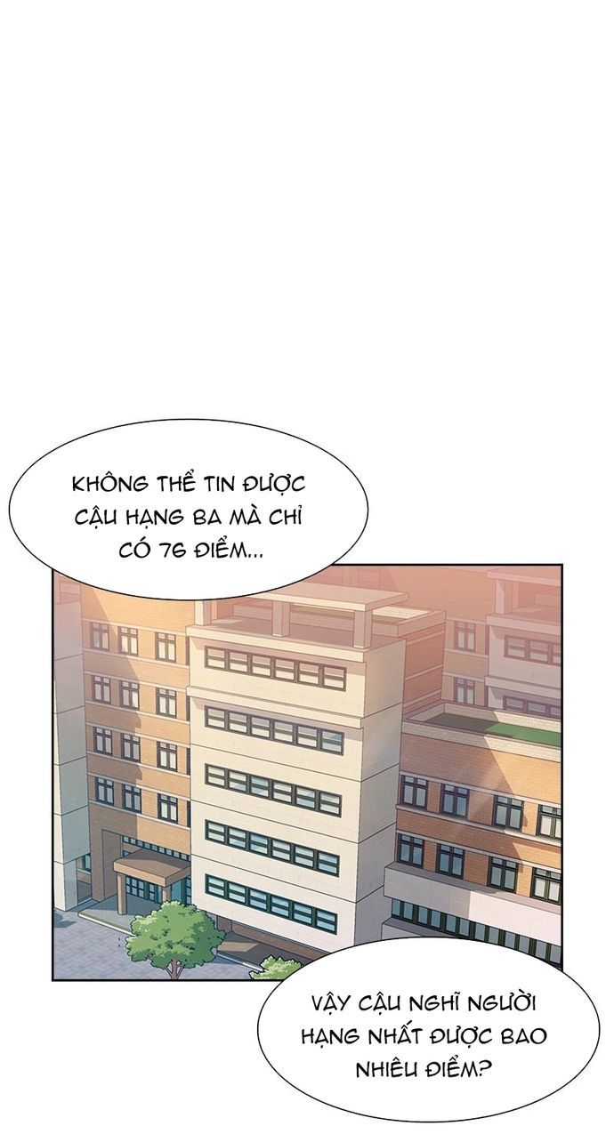 Tiền Bạc Và Quyền Lực - Chapter 73 - Page 9