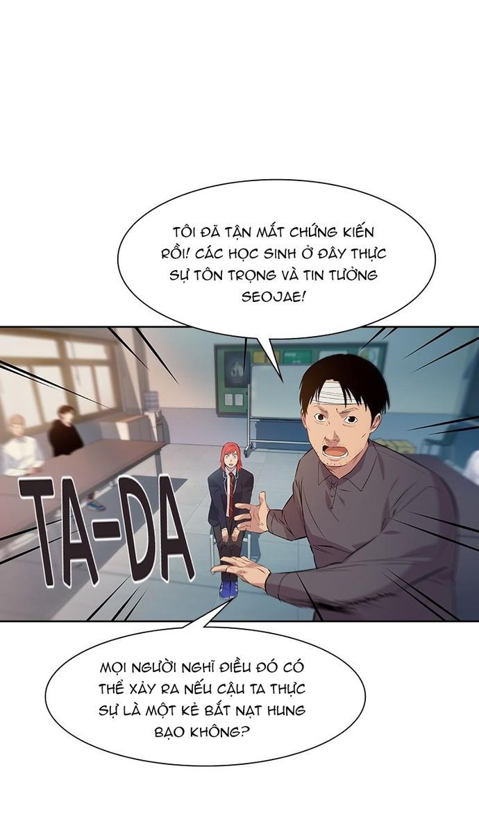 Tiền Bạc Và Quyền Lực - Chapter 74 - Page 14