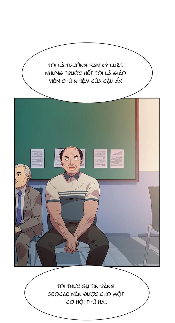 Tiền Bạc Và Quyền Lực - Chapter 74 - Page 15