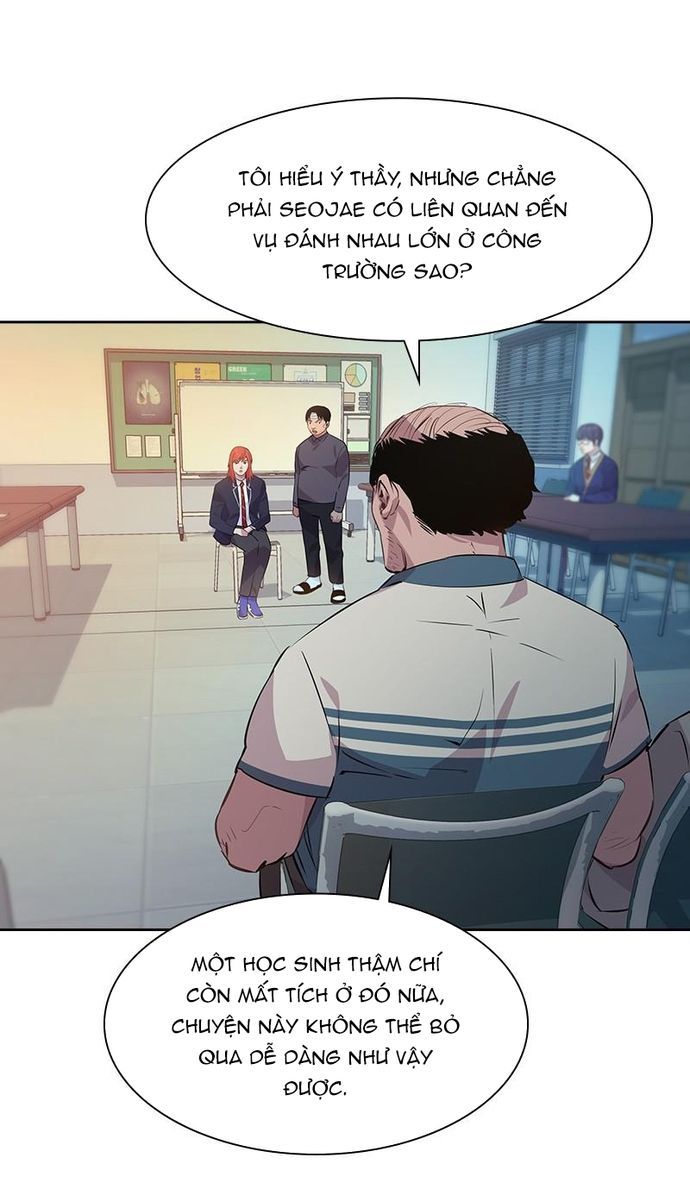 Tiền Bạc Và Quyền Lực - Chapter 74 - Page 19