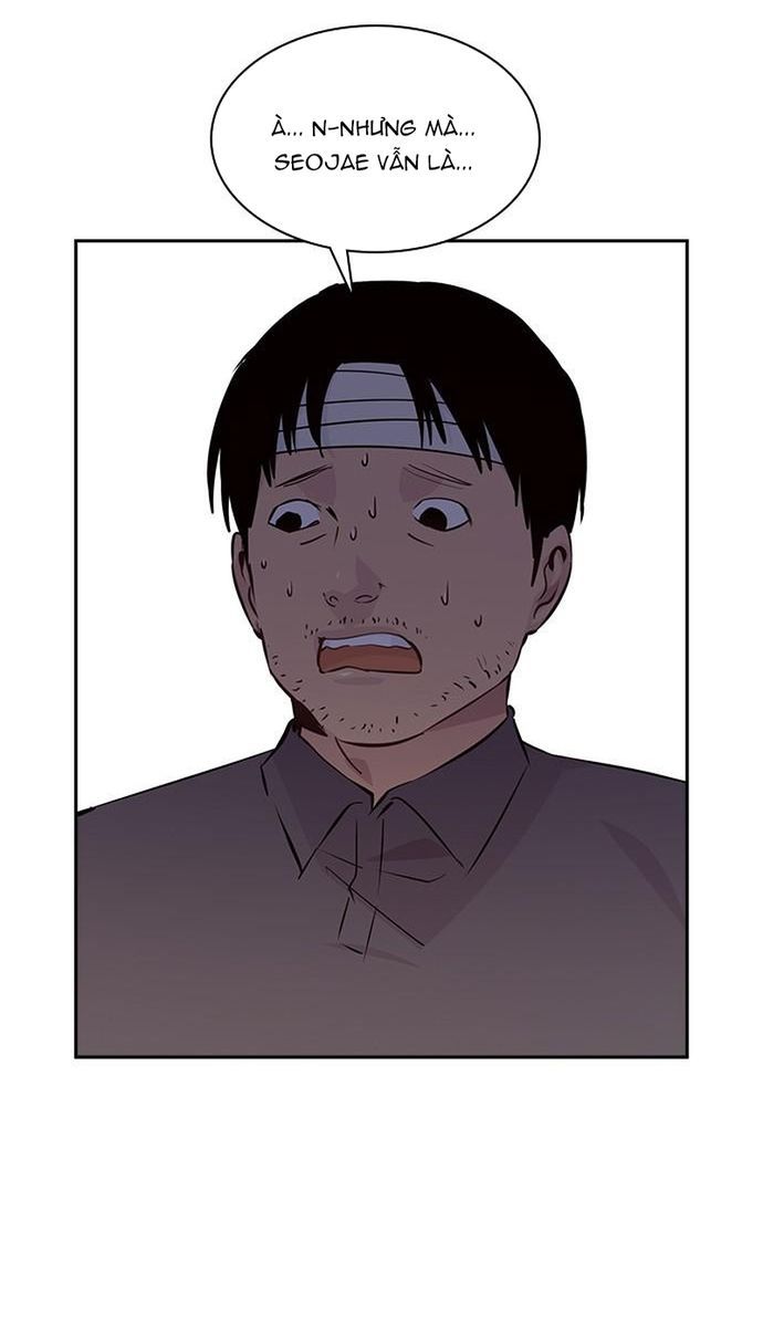 Tiền Bạc Và Quyền Lực - Chapter 74 - Page 23