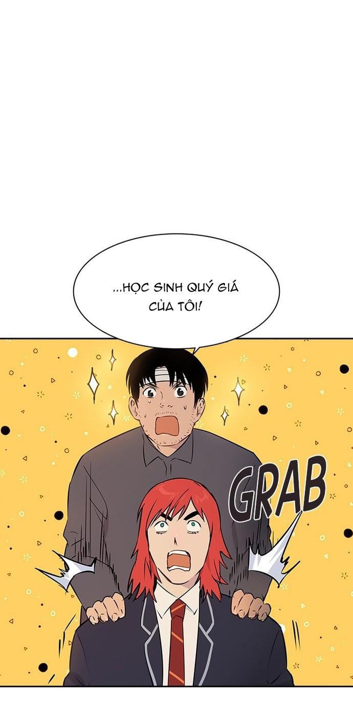 Tiền Bạc Và Quyền Lực - Chapter 74 - Page 26