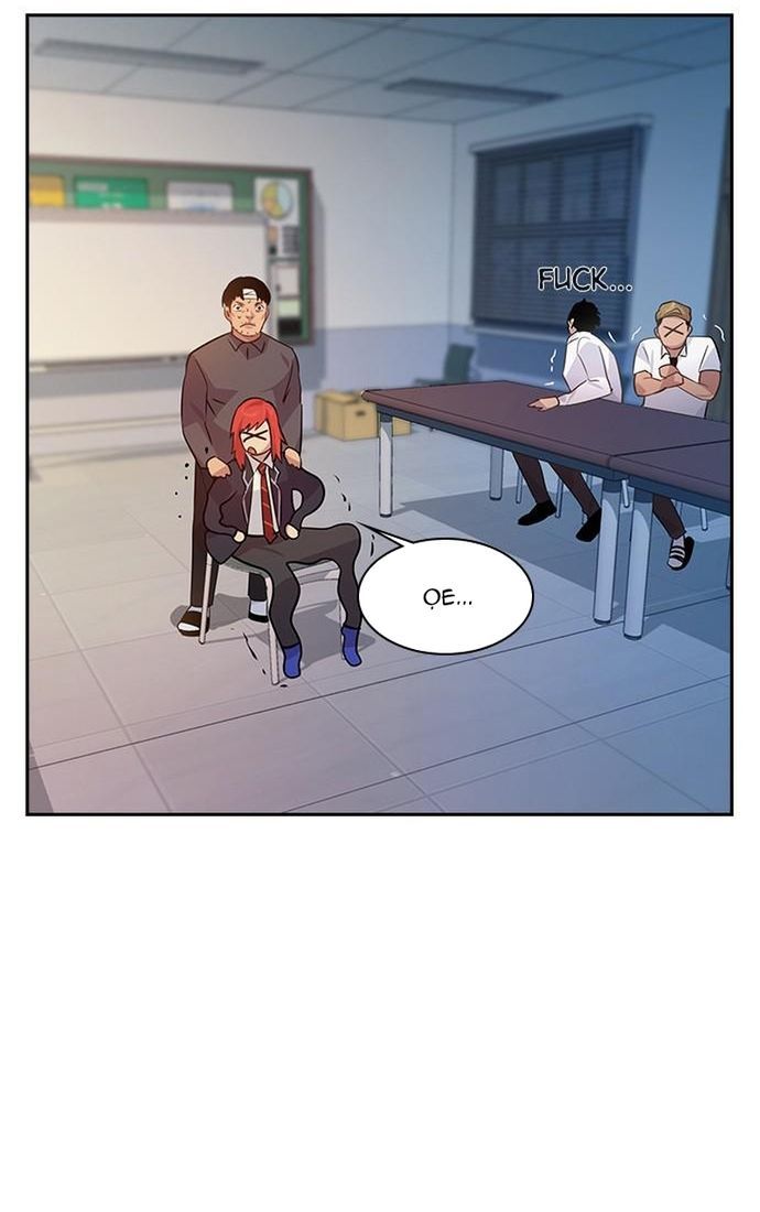 Tiền Bạc Và Quyền Lực - Chapter 74 - Page 28