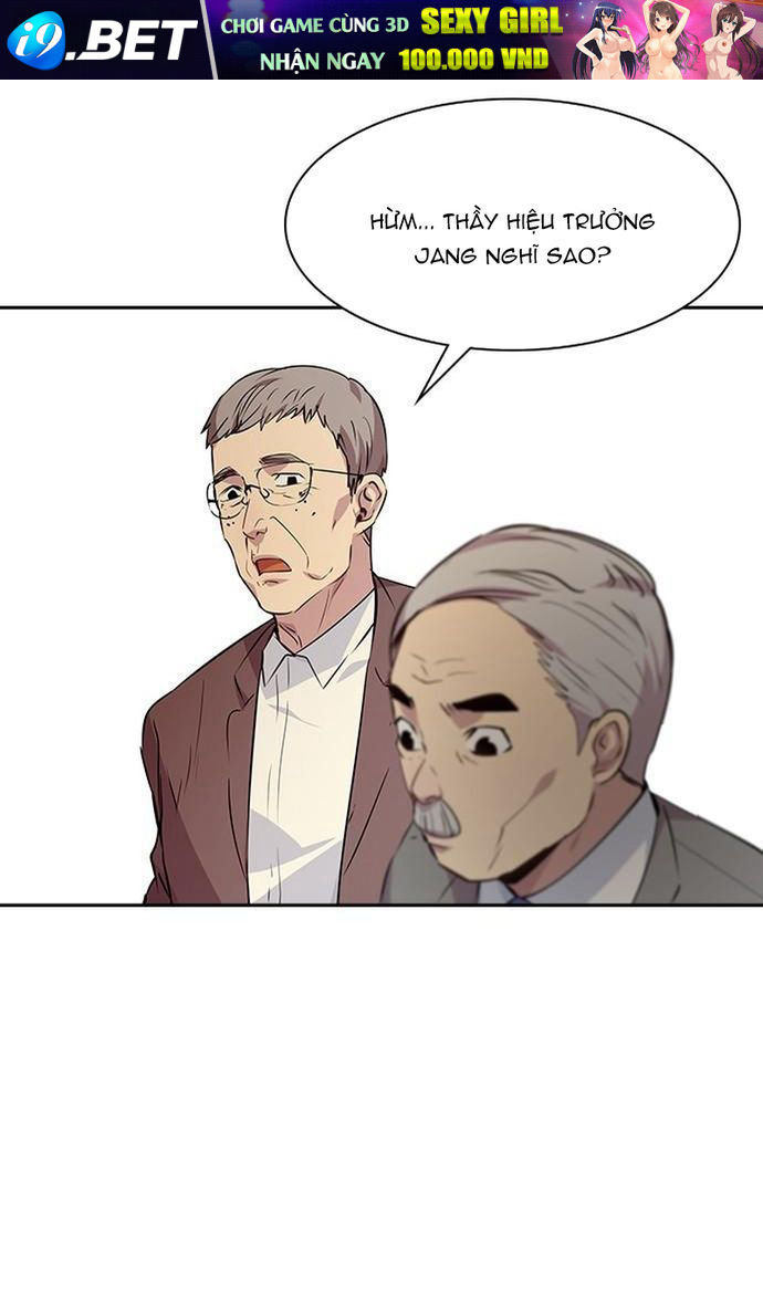 Tiền Bạc Và Quyền Lực - Chapter 74 - Page 29