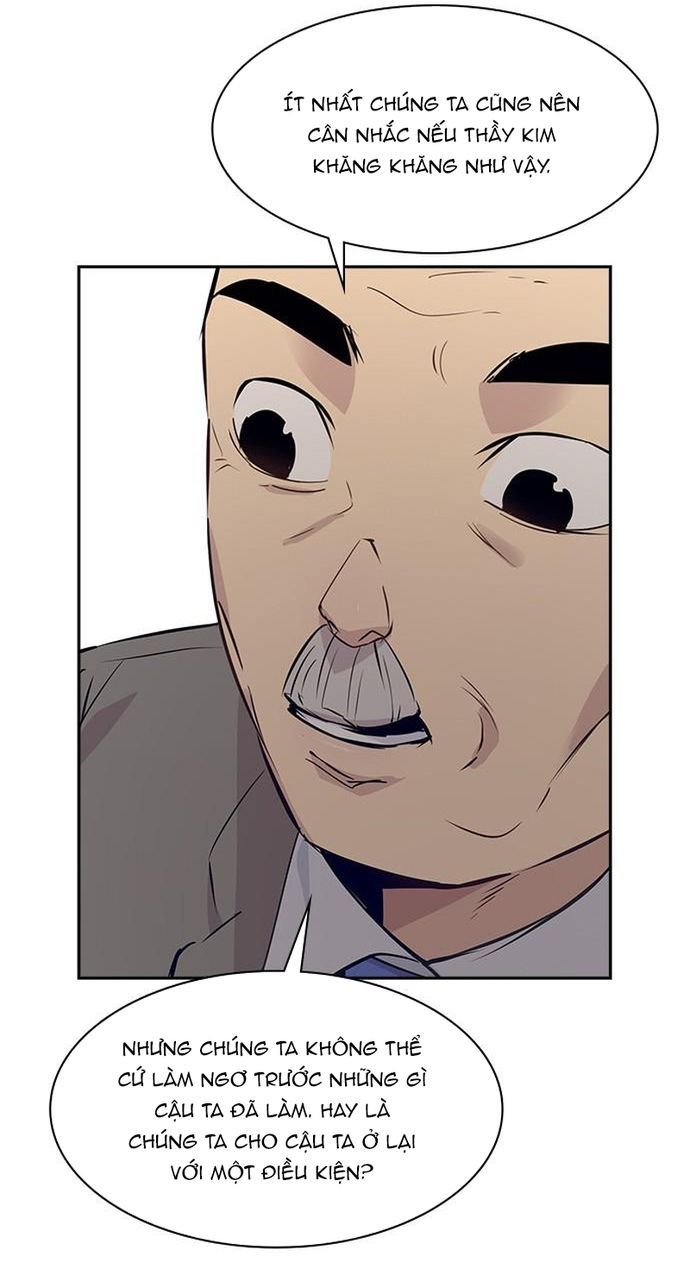 Tiền Bạc Và Quyền Lực - Chapter 74 - Page 30