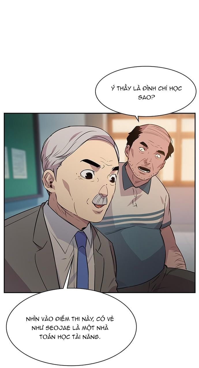 Tiền Bạc Và Quyền Lực - Chapter 74 - Page 31