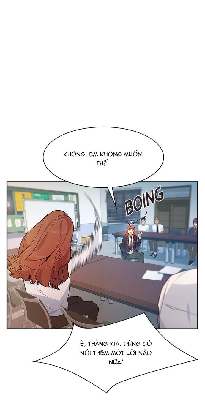 Tiền Bạc Và Quyền Lực - Chapter 74 - Page 33