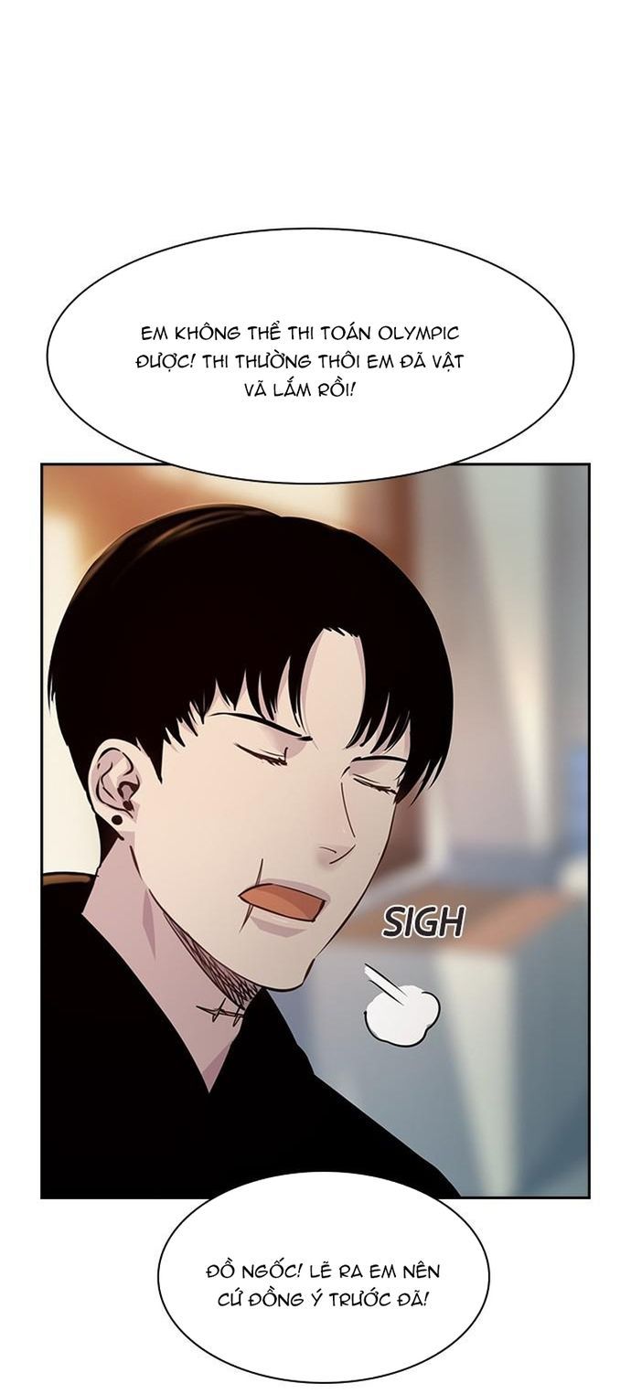 Tiền Bạc Và Quyền Lực - Chapter 74 - Page 34