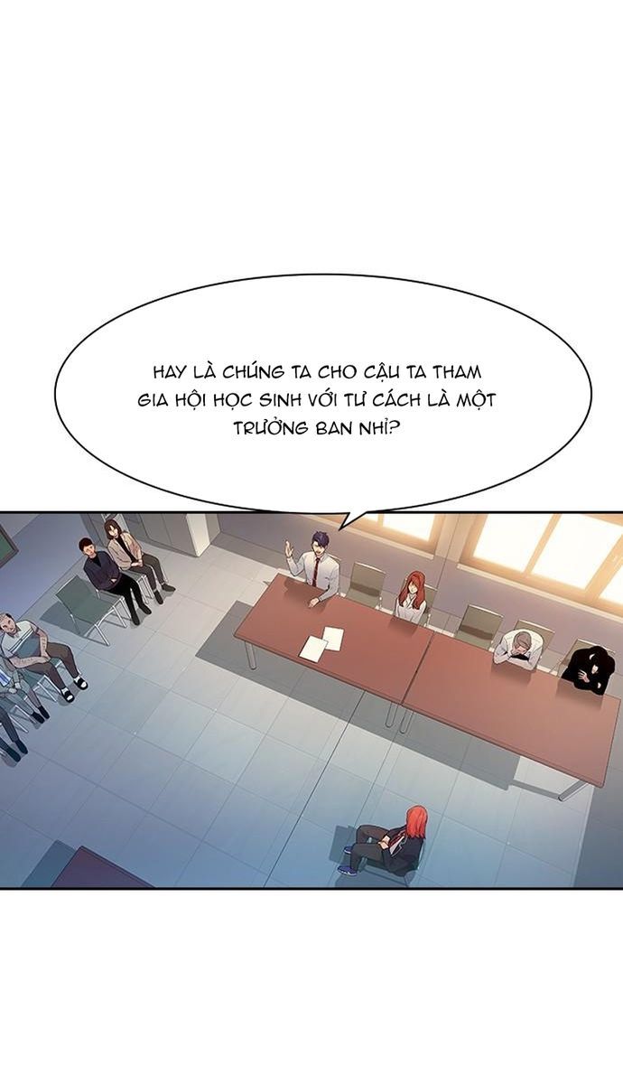 Tiền Bạc Và Quyền Lực - Chapter 74 - Page 35