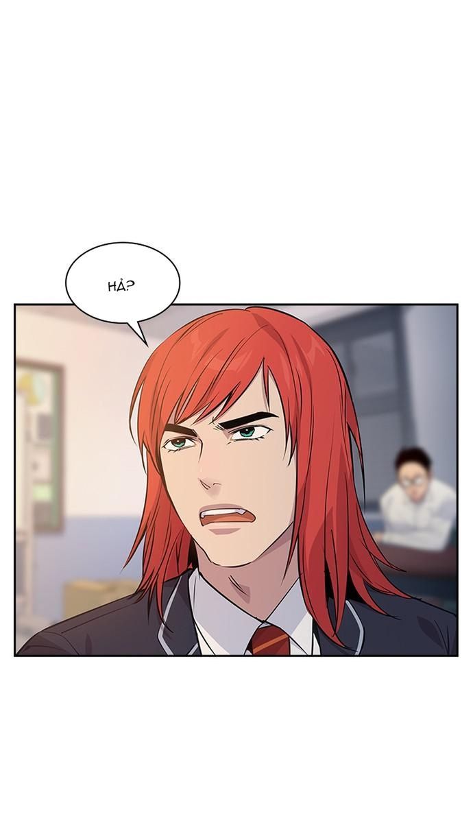 Tiền Bạc Và Quyền Lực - Chapter 74 - Page 36