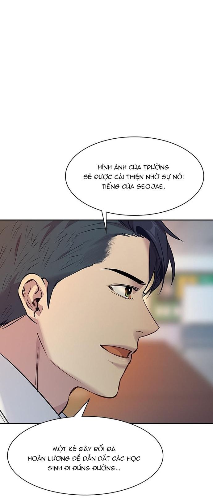 Tiền Bạc Và Quyền Lực - Chapter 74 - Page 38