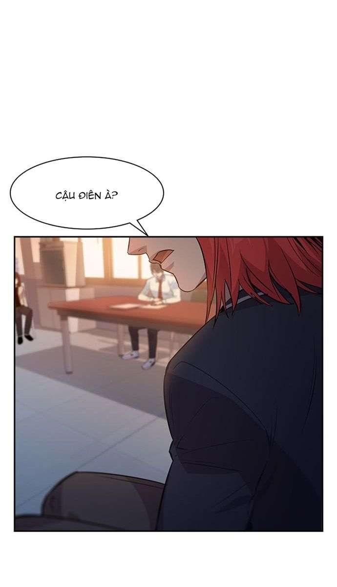 Tiền Bạc Và Quyền Lực - Chapter 74 - Page 39