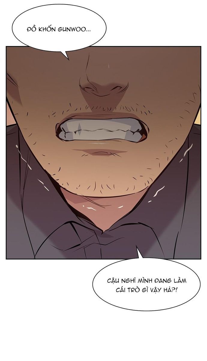 Tiền Bạc Và Quyền Lực - Chapter 74 - Page 4