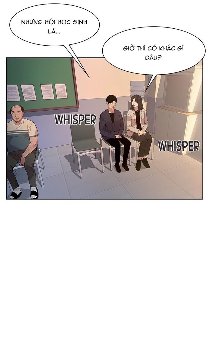 Tiền Bạc Và Quyền Lực - Chapter 74 - Page 41