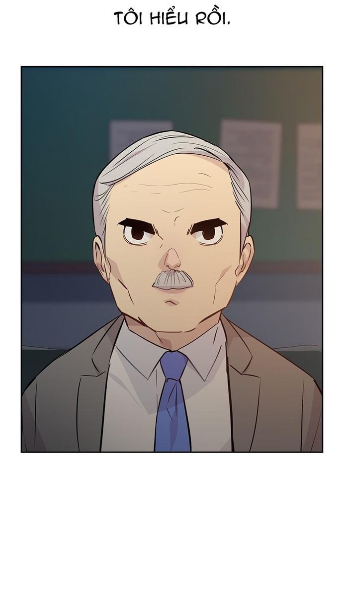 Tiền Bạc Và Quyền Lực - Chapter 74 - Page 42