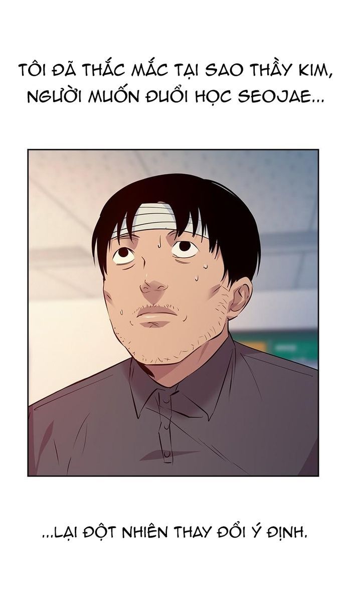 Tiền Bạc Và Quyền Lực - Chapter 74 - Page 43