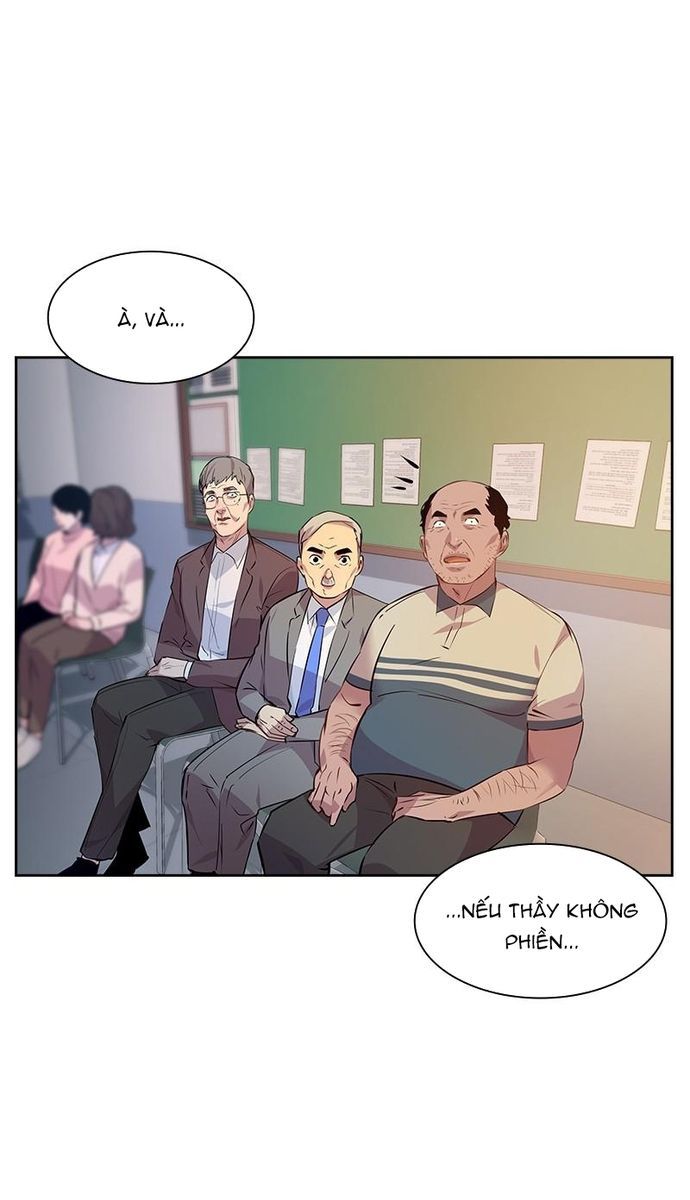 Tiền Bạc Và Quyền Lực - Chapter 74 - Page 45