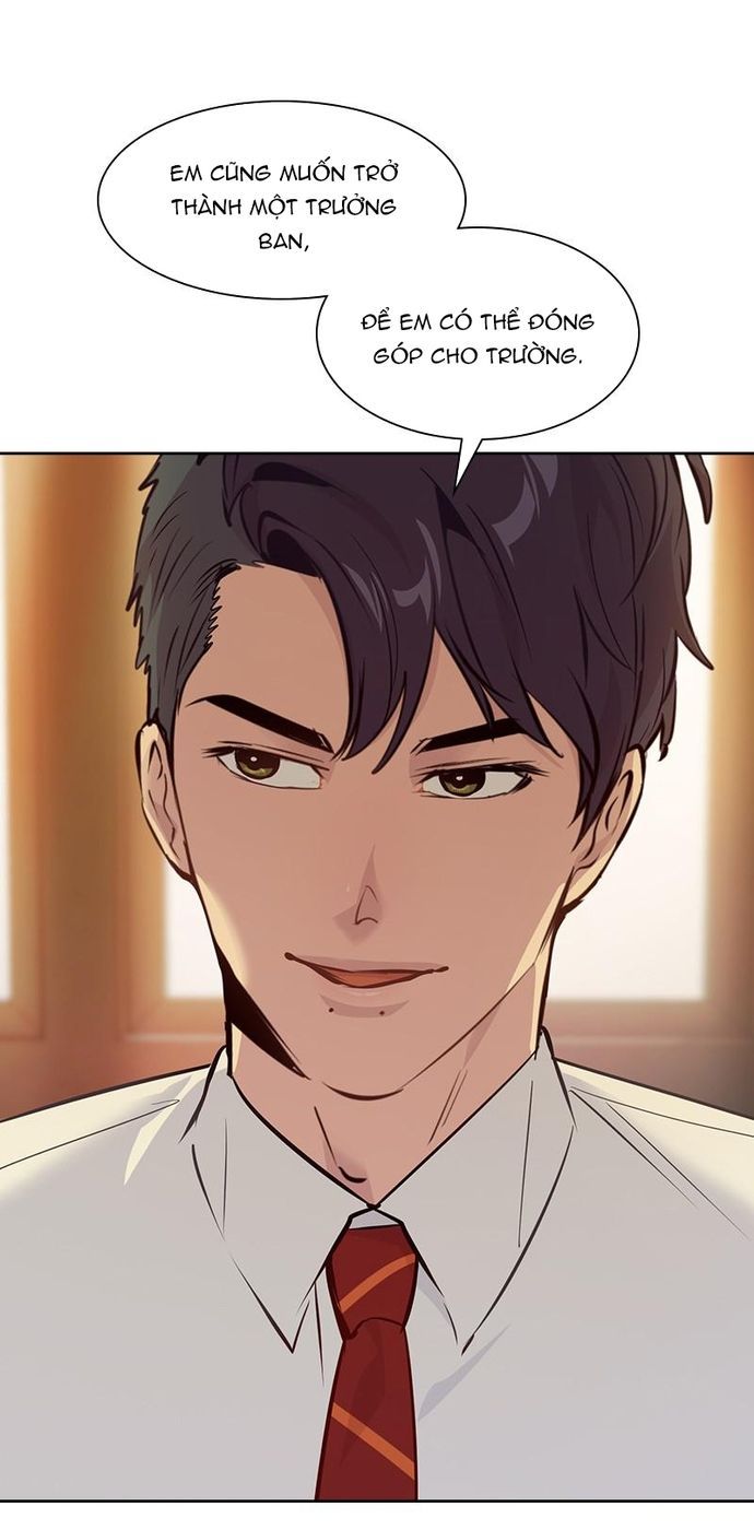 Tiền Bạc Và Quyền Lực - Chapter 74 - Page 46