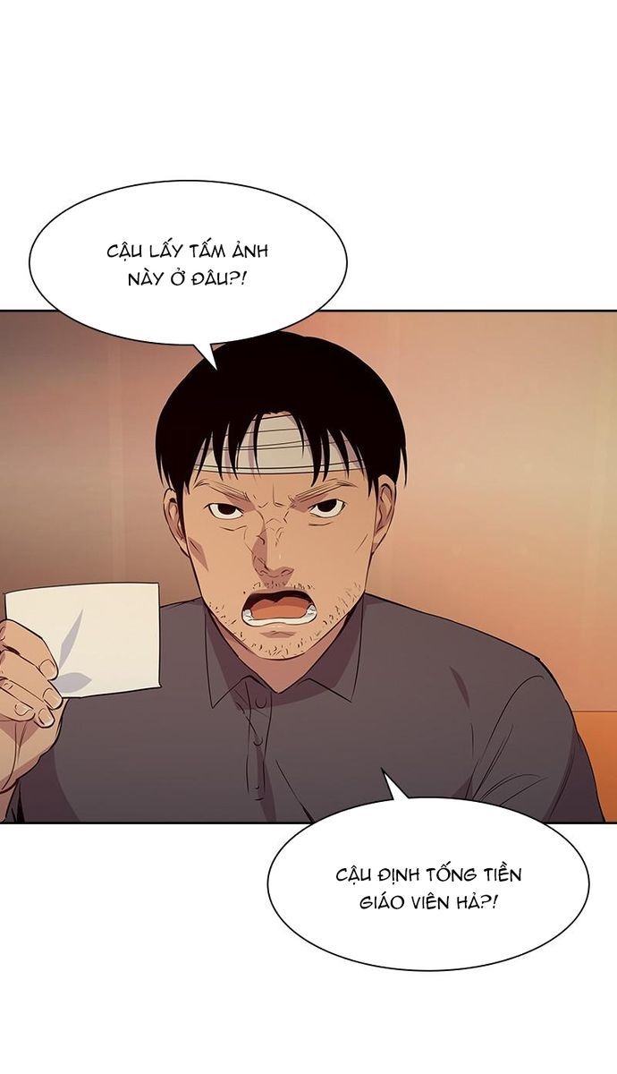 Tiền Bạc Và Quyền Lực - Chapter 74 - Page 5