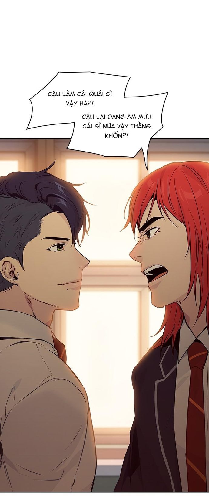Tiền Bạc Và Quyền Lực - Chapter 74 - Page 50