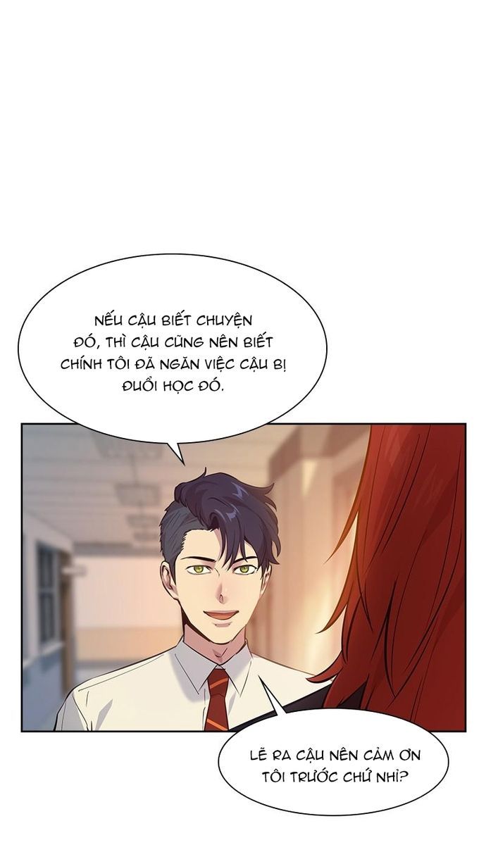 Tiền Bạc Và Quyền Lực - Chapter 74 - Page 51