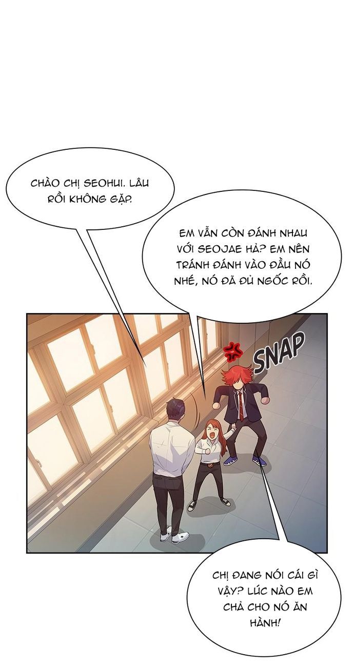Tiền Bạc Và Quyền Lực - Chapter 74 - Page 53