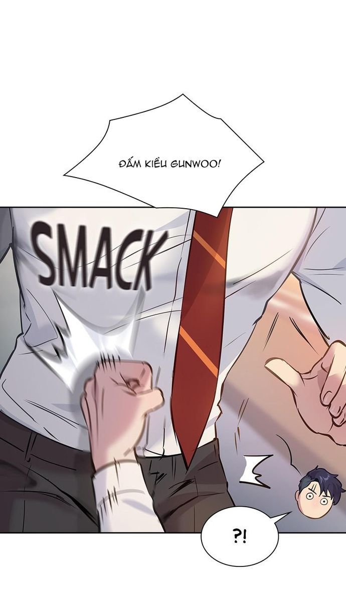 Tiền Bạc Và Quyền Lực - Chapter 74 - Page 56