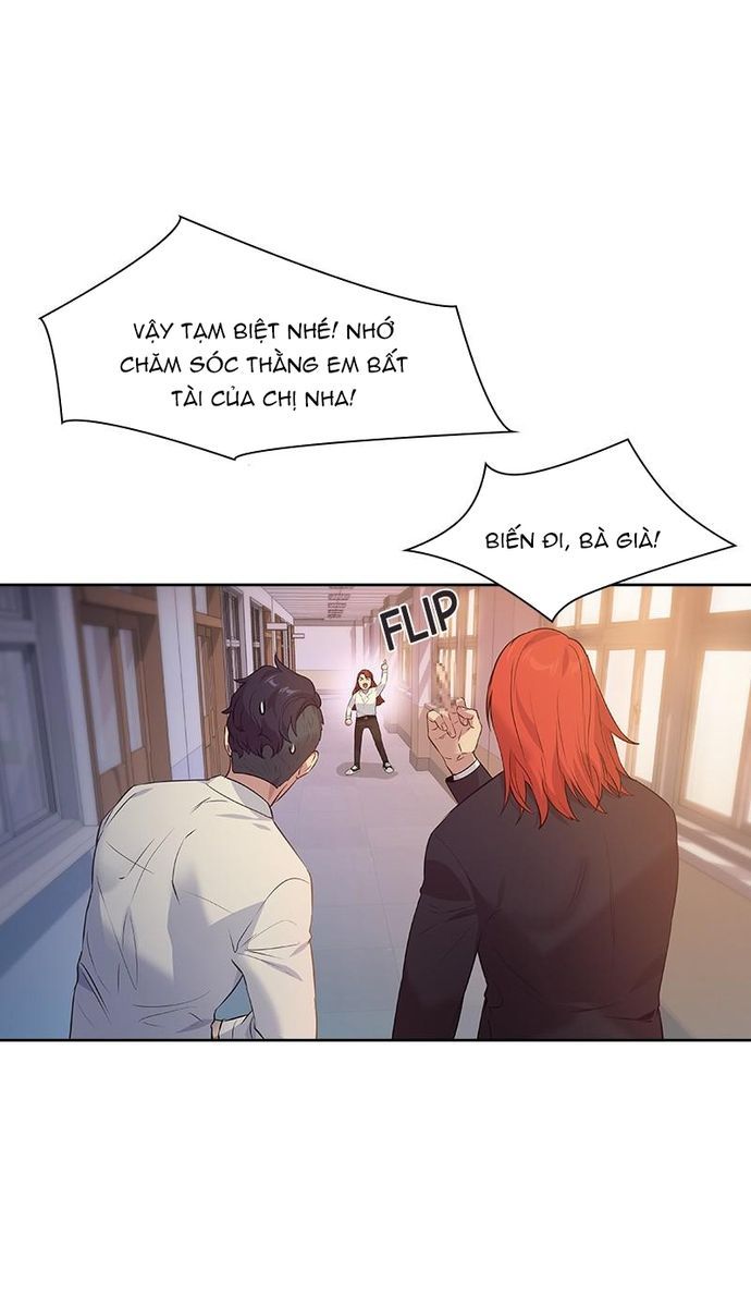 Tiền Bạc Và Quyền Lực - Chapter 74 - Page 57