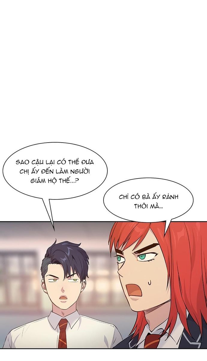 Tiền Bạc Và Quyền Lực - Chapter 74 - Page 58